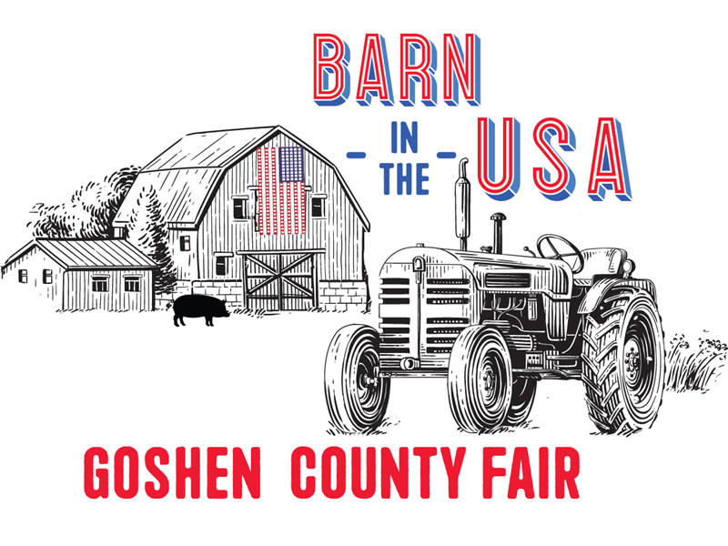 2024 Goshen County Fair